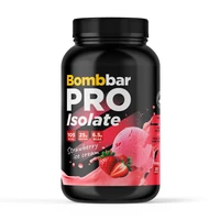 Изолят Pro - Клубничное мороженое (900г) 165327319