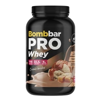 Whey Protein Pro - Крем-брюле (900г) 365119803