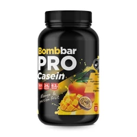 Казеиновый протеин Pro - Манго - маракуйя (900г) 365256028