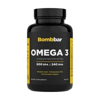 Пищевая добавка Pro - Омега-3 с нейтральным вкусом, 90 кап. 1385396573