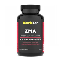 Пищевая добавка Pro - ZMA (ЗМА), (60 кап.) 1130041417