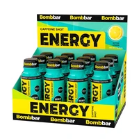 Энергетический шот Energy - Bitter Lemon (Горький лимон) 1921023264