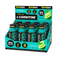 L-carnitine 3500 - Лайм-мята 1915177486