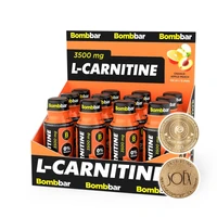 L-carnitine 3500 - Апельсин-яблоко-персик 649538826