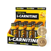 L-carnitine 3500 - Манго-маракуйя 2140848146