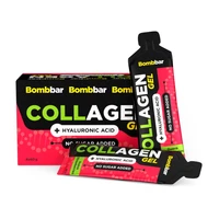 Коллагеновый гель Bombbar Pro - Гуава-клубника 852223813