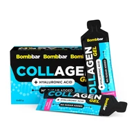 Коллагеновый гель Bombbar Pro - Малина-лайм 2011595533