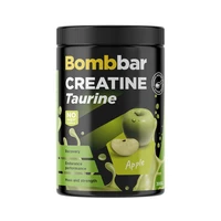Креатин + Таурин Bombbar Pro - Яблочный (300г) 2120868736