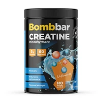 Креатин Bombbar Pro - Без вкуса (300г) 1825205351