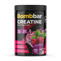 Креатин Bombbar Pro - Малина (300г) 679247077