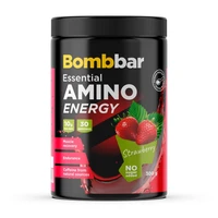 Amino Energy Bombbar Pro - Клубника (300г) 5631821