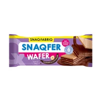 Вафли Snaq Fabriq - Шоколад-фундук (120 г) 397104763