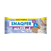 Вафли Snaq Fabriq - Сливочные (120 г) 1638631731