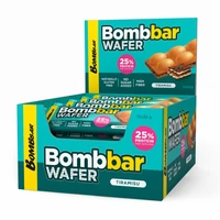 Протеиновая вафля Bombbar - Тирамису 964008719