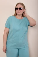 Костюм футболка и брюки М325023м М325023м