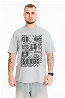 Футболка М125061Па М125061Па