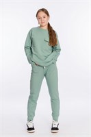 Костюм (толстовка+брюки) М223074а М223074а