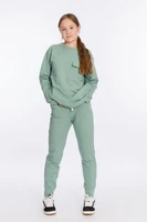 Костюм (толстовка+брюки) М223074а М223074а