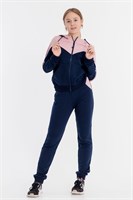 Костюм (толстовка+брюки) М22147Да М22147Да