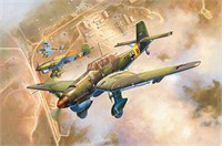 36336  авиация  D-520, Франция, 1940г. (1:72) 9,58021E+11