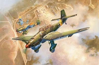 36336  авиация  D-520, Франция, 1940г. (1:72) 9,58021E+11