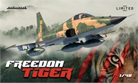 R0022  авиация  Bf 109 G-10 Royal Class / Dual Combo  (1:72) 8,59144E+12