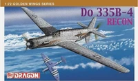 5033  авиация  Do 335B-4 Recon  (1:72) 89195850331