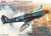KPM0498  авиация  Let L-33 Solo "Over Europe"  (1:72) 8,59294E+11