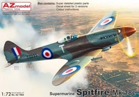 KPM0498  авиация  Let L-33 Solo "Over Europe"  (1:72) 8,59294E+11