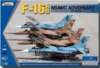 K48112  авиация  EA-6B Prowler VMAQ-2 Playboys  (1:48) 9,58884E+11