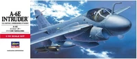 00338  авиация  A-6E Intruder  (1:72) 4967834013384