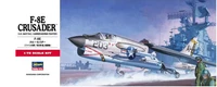00339  авиация  F-8E Crusader  (1:72) 4967834013391