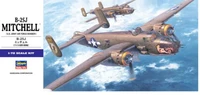 00546  авиация  B-25J Mitchell  (1:72) 4967834015463