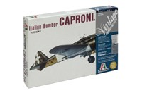 0113  авиация  CAPRONI CA.311 (1:72) 8001283001137