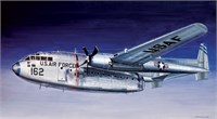 0146  авиация  C-119G FLYING BOXCAR (1:72) 8001283001465