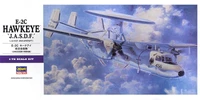 01560  авиация  E-2C Hawkeye Jasdf  (1:72) 2000000132303