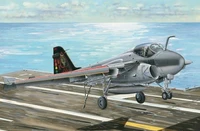 02250  авиация  A-6E/TRAM INTRUDER (1:32) 9580208022505