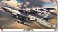 02474  авиация  B-47E Stratojet `100th Bomb Wing´ w/RATO  (1:72) 2000002214748