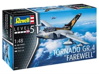03853  авиация  GR. "Farewell"  (1:48) 4009803038537