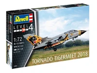 03880  авиация  Tornado Tigermeet 2018  (1:72) 4009803038803