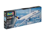 03938  авиация  Airbus A350-900 Lufthansa  (1:144) 4009803039381
