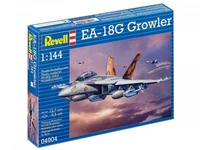 04904  авиация  EA-18G Growler  (1:144) 2000000138343