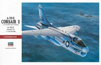 07247  авиация  A-7D/E Corsair II  (1:48) 4967834072473