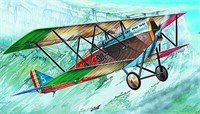 0808 авиация Ansaldo S.V.A/ 5 (1:48) 2000002114253