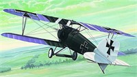 0816  авиация  Albatros D III (1:48) 8594877008167