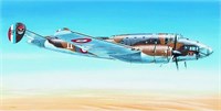 0843  авиация  LeO 451 (1:72) 8594877008433