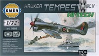 0888  авиация  Hawker Tempest Mk.V (Hi-Tech Kit)  (1:72) 8594877008884