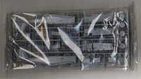 09076  авиация  Nakajima B5N2 Kate  (1:48) 4967834191761