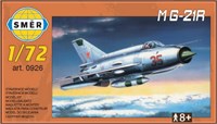 0926  авиация  M&amp;G-21R  (1:72) 8594877009263