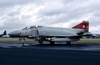09970  авиация  FGR MK.2 British Phantom  (1:72) 2000000075440